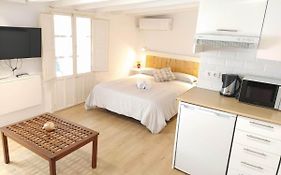 Loft In The Heart Of Seville